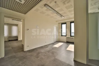 Ufficio in vendita a Vimercate - foto 4