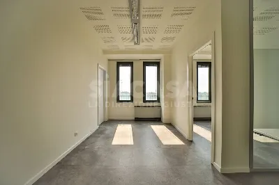Ufficio in vendita a Vimercate - foto 5