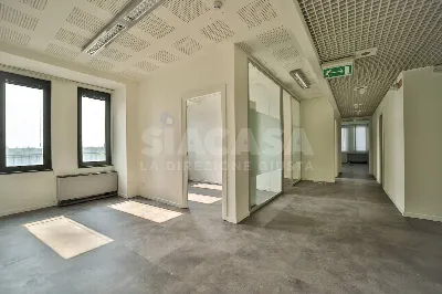 Ufficio in vendita a Vimercate - foto 7