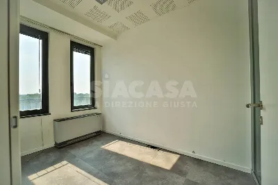 Ufficio in vendita a Vimercate - foto 9