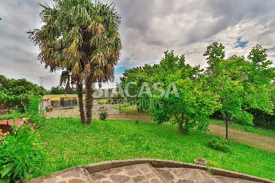 Villa in vendita a Cornate d'Adda - foto 10