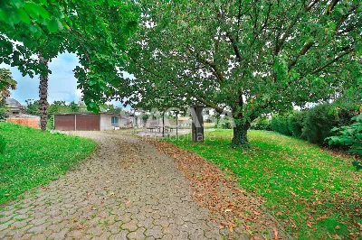 Villa in vendita a Cornate d'Adda - foto 4