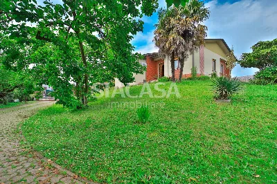 Villa in vendita a Cornate d'Adda - foto 5