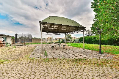 Villa in vendita a Cornate d'Adda - foto 6