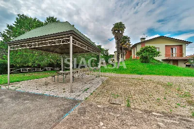 Villa in vendita a Cornate d'Adda - foto 8