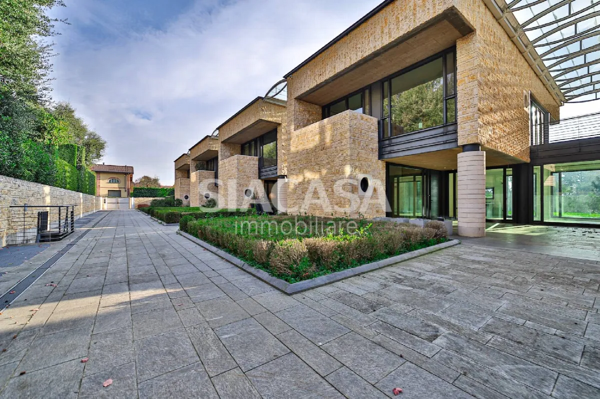 Villa in vendita a Merate - foto 2