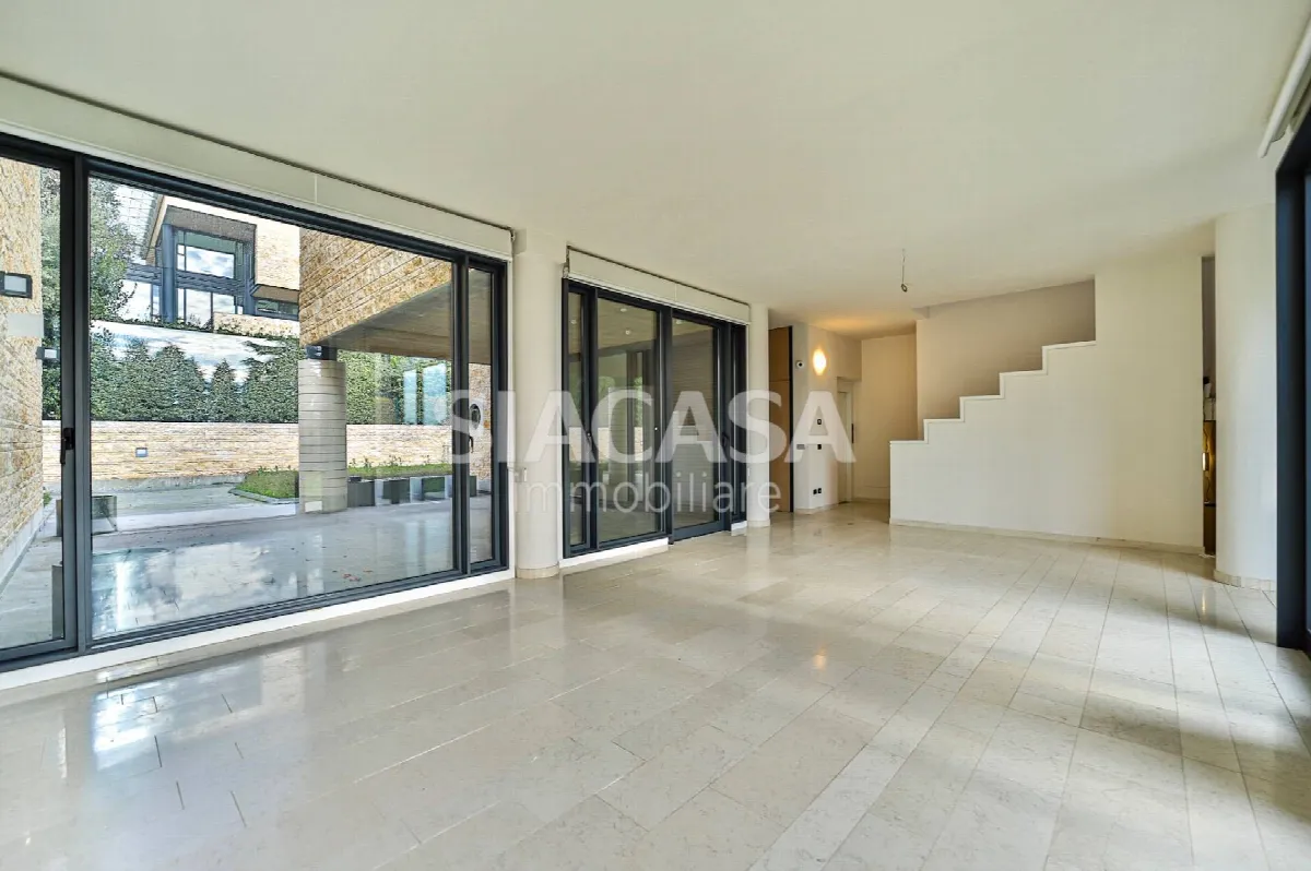 Villa in vendita a Merate - foto 5