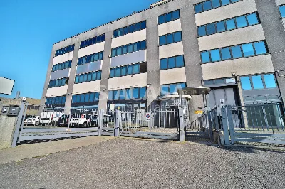 Ufficio in vendita a Cornate d'Adda - foto 3