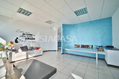 Ufficio in vendita a Cornate d'Adda - foto 6