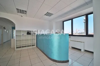 Ufficio in vendita a Cornate d'Adda - foto 7