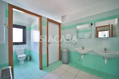 Ufficio in vendita a Cornate d'Adda - foto 8