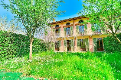 Villa in vendita a Osnago - foto 1