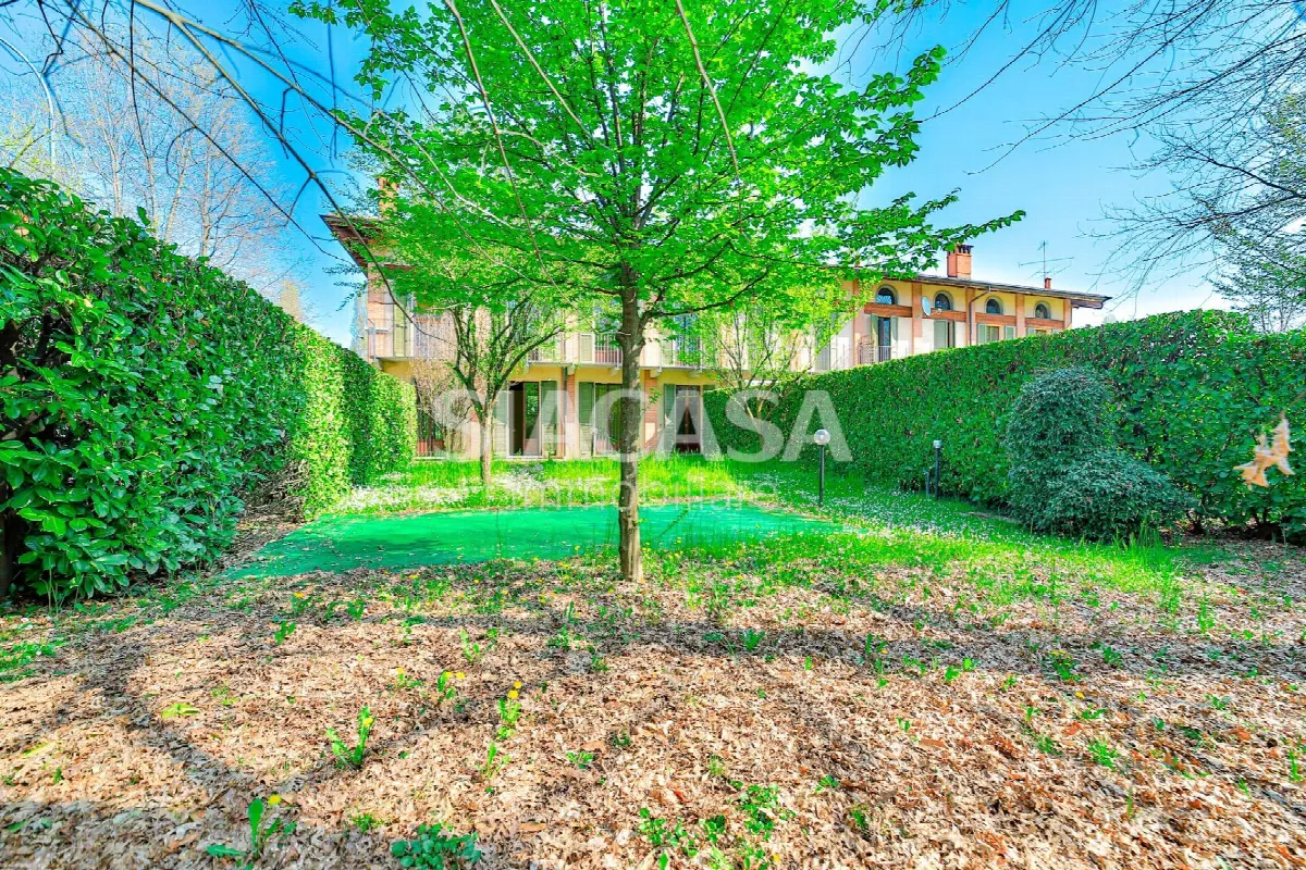 Villa in vendita a Osnago - foto 2