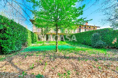 Villa in vendita a Osnago - foto 2