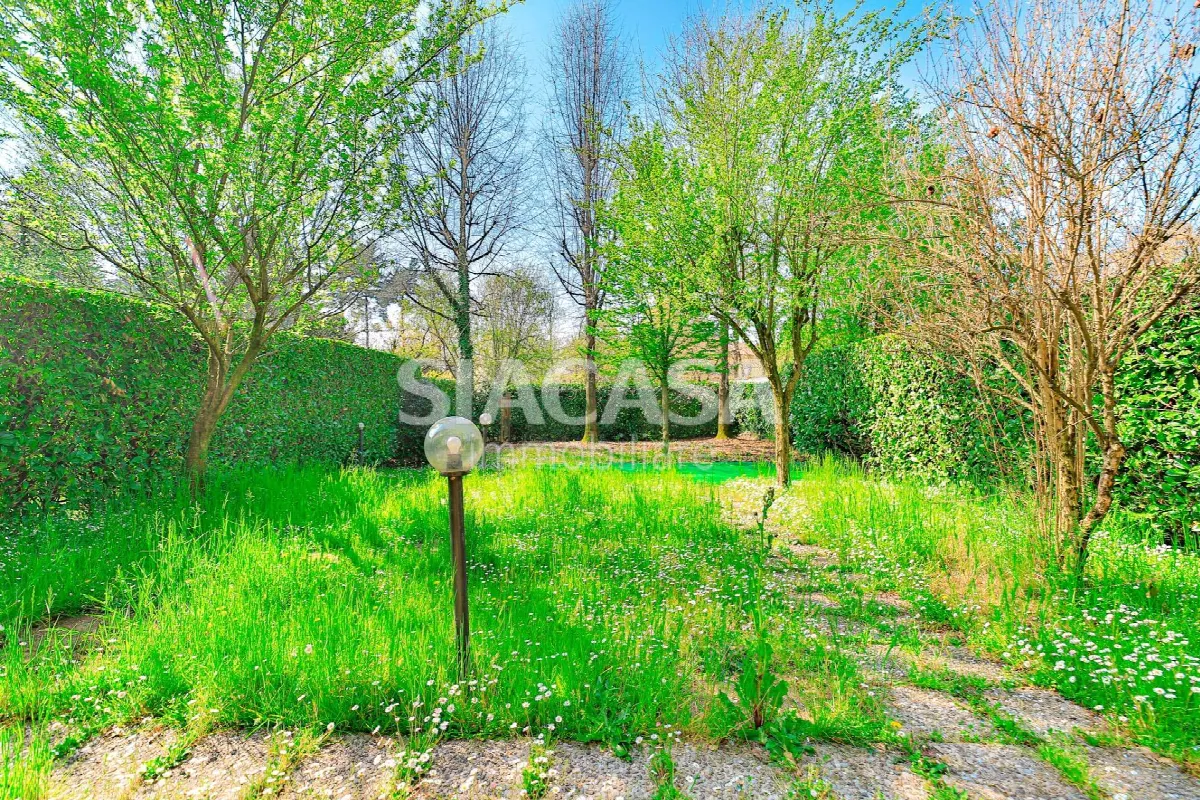 Villa in vendita a Osnago - foto 3