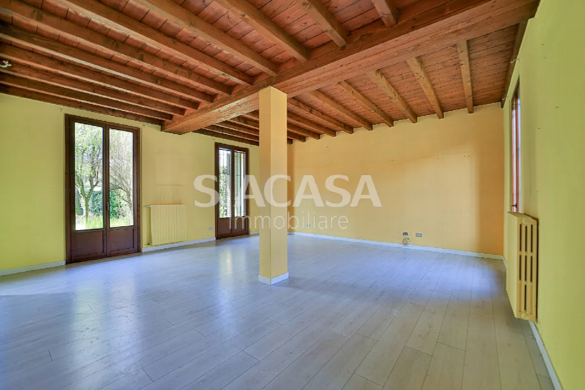 Villa in vendita a Osnago - foto 4