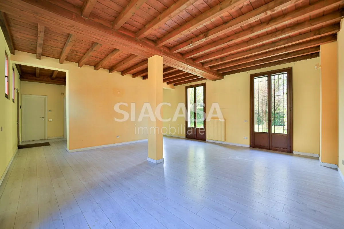 Villa in vendita a Osnago - foto 5