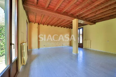 Villa in vendita a Osnago - foto 7