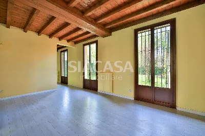 Villa in vendita a Osnago - foto 8