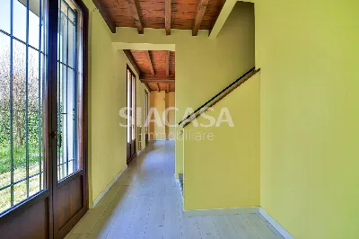 Villa in vendita a Osnago - foto 9
