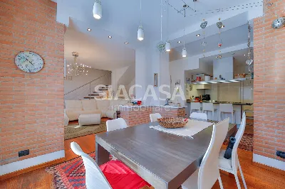 Villa in vendita a Bernareggio - foto 10