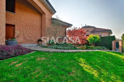 Villa in vendita a Bernareggio - foto 3