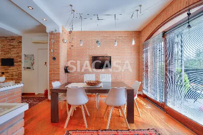 Villa in vendita a Bernareggio - foto 5