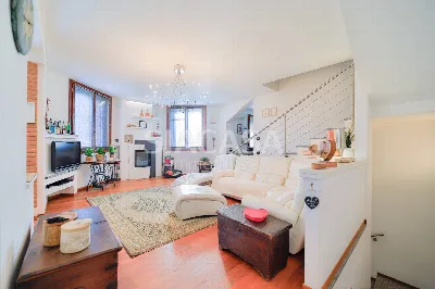 Villa in vendita a Bernareggio - foto 6