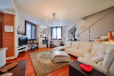 Villa in vendita a Bernareggio - foto 7
