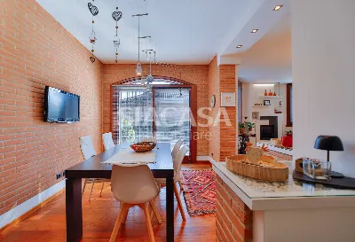 Villa in vendita a Bernareggio - foto 9