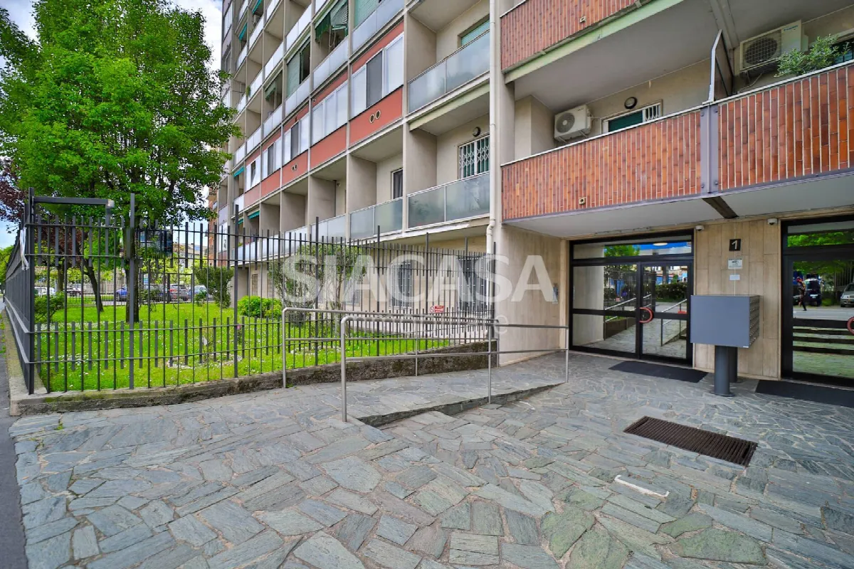 Ufficio in vendita a Cologno Monzese - foto 3