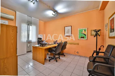 Ufficio in vendita a Cologno Monzese - foto 9