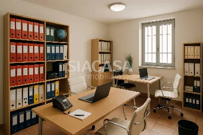 Ufficio in vendita a Trezzo sull'Adda - foto 2