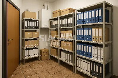 Ufficio in vendita a Trezzo sull'Adda - foto 3
