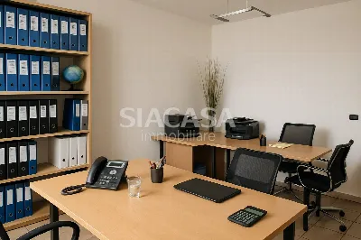 Ufficio in vendita a Trezzo sull'Adda - foto 7