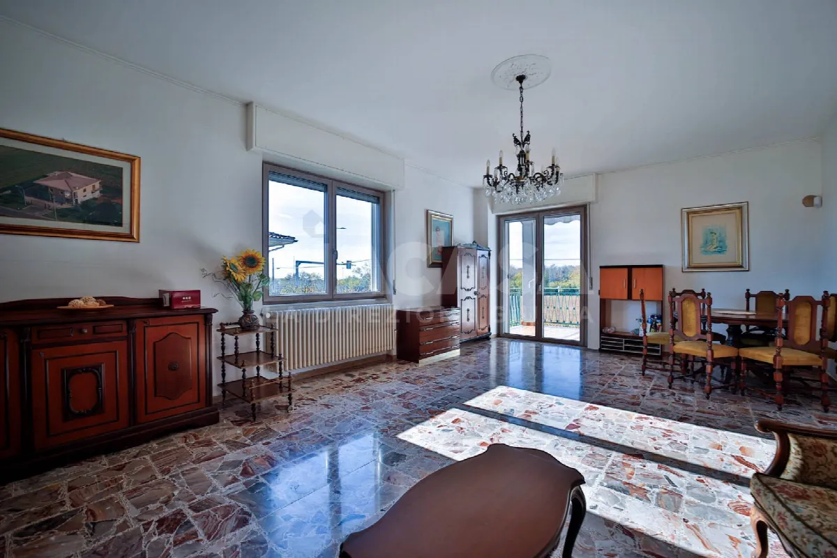 Villa in vendita a Sulbiate - foto 4