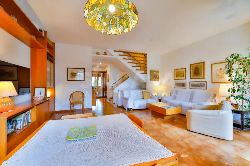 Villa in vendita a Vimercate - foto 1