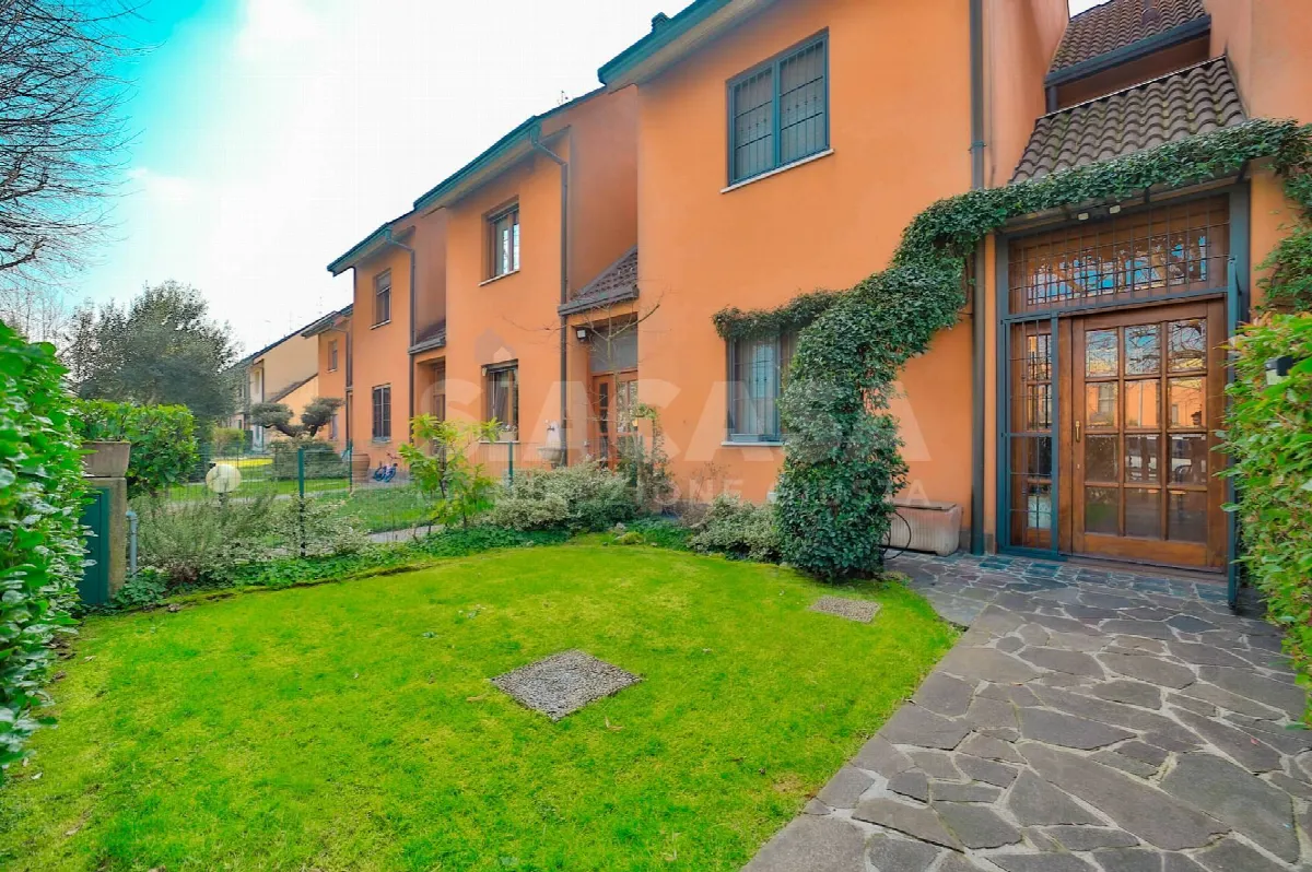 Villa in vendita a Vimercate - foto 3