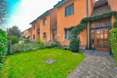 Villa in vendita a Vimercate - foto 3