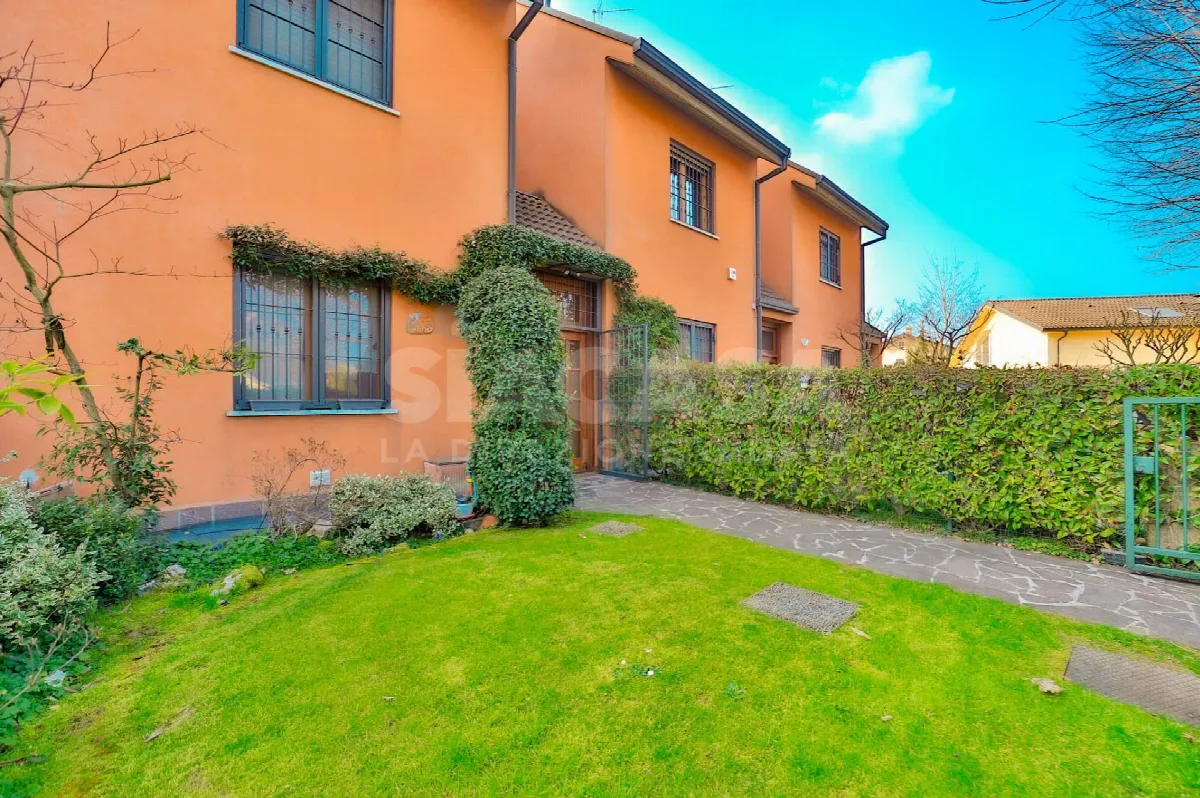 Villa in vendita a Vimercate - foto 4