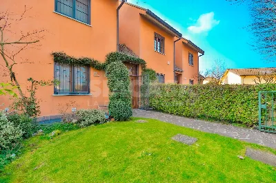 Villa in vendita a Vimercate - foto 4
