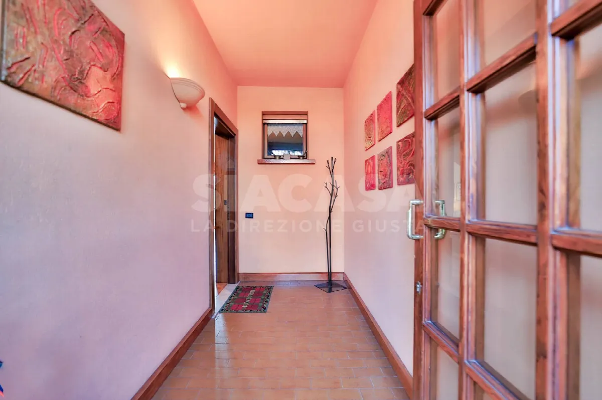 Villa in vendita a Vimercate - foto 5