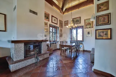 Villa in vendita a Ronco Briantino - foto 10
