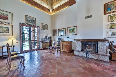 Villa in vendita a Ronco Briantino - foto 2