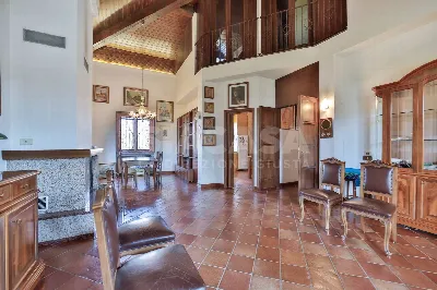 Villa in vendita a Ronco Briantino - foto 3