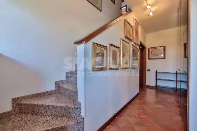 Villa in vendita a Ronco Briantino - foto 4