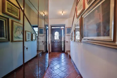 Villa in vendita a Ronco Briantino - foto 5