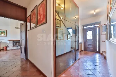 Villa in vendita a Ronco Briantino - foto 6