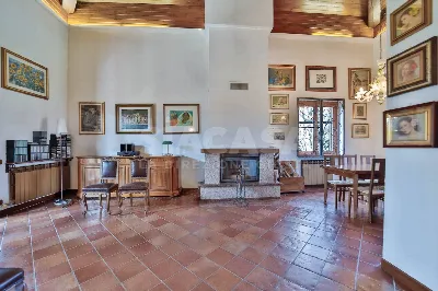 Villa in vendita a Ronco Briantino - foto 7