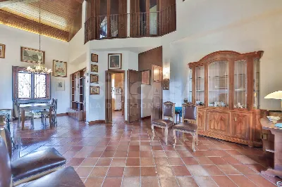 Villa in vendita a Ronco Briantino - foto 9